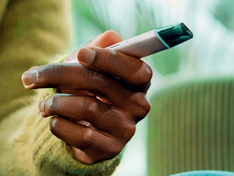 Reisen mit E-Zigarette – das musst Du wissen, wenn Du in den Urlaub fährst